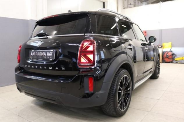 MINI Countryman 1.5 One D Hype Countryman rif. 23936823 - Foto 6