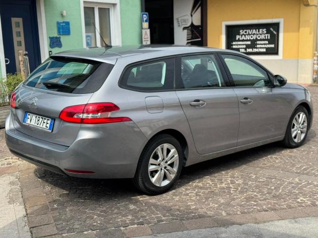 Peugeot 308 BlueHDi 130 S&S SW Active - Foto 6