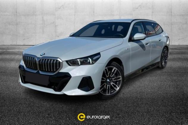 BMW 540 d 48V xDrive Touring Msport rif. 23806942