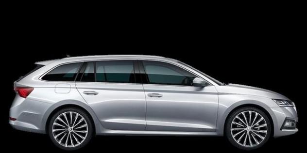 SKODA Octavia 2.0 TDI 115 CV Wagon Executive rif. 24169887 - Foto 5