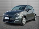 FIAT 500 III 2015 1.2 Lounge 69cv