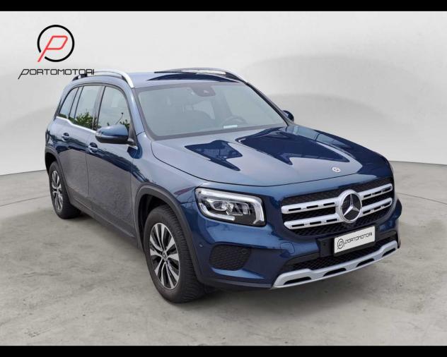 Mercedes-Benz GLB (X247) 220 d Automatic 4Matic Sport - Foto 7