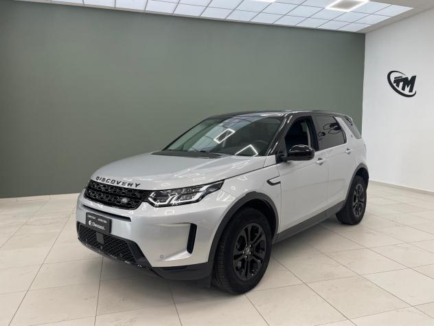 Land Rover Discovery Sport 2021 2.0d td4 mhev R-Dynamic S awd 163cv auto IVA ESPOSTA - Foto 3