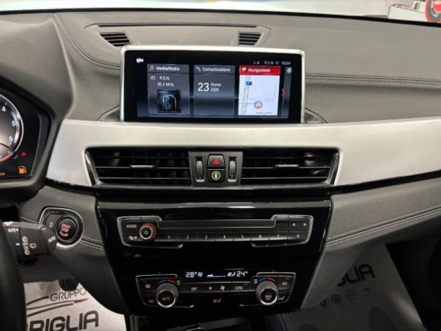 BMW X2 sDrive 18d Full Optional rif. 23820490 - Foto 10