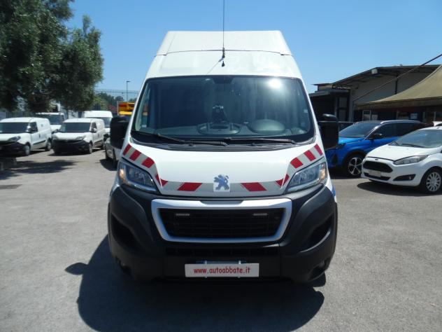 Peugeot Boxer 335 2.0 BlueHDi 130CV PC-TN Furgone - Foto 2