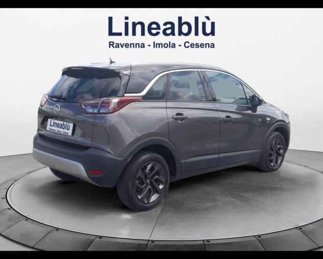 Opel Crossland X 1.5 ECOTEC diesel 102 CV Start&Stop Innovation - Foto 5