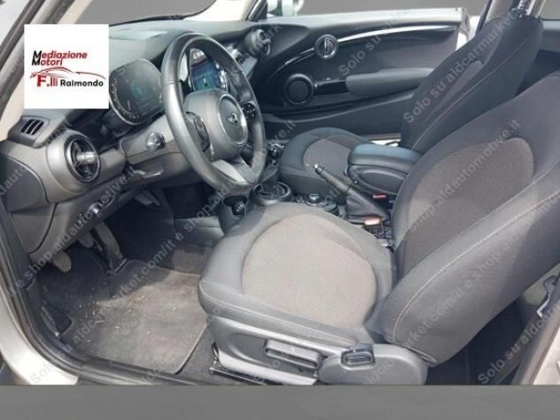 Mini Cooper 1.5 136cv Benzina 46.000KM - Foto 5