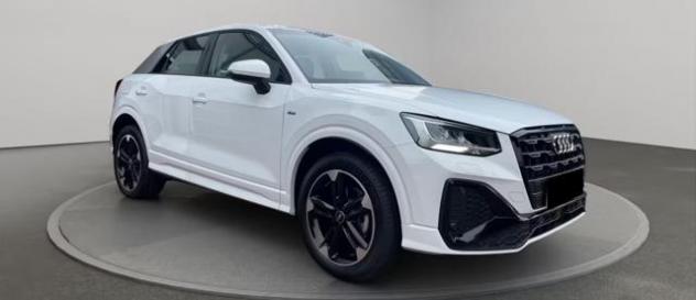 AUDI Q2 35 TFSI S LINE S TRONIC 18 LED rif. 23504680 - Foto 7