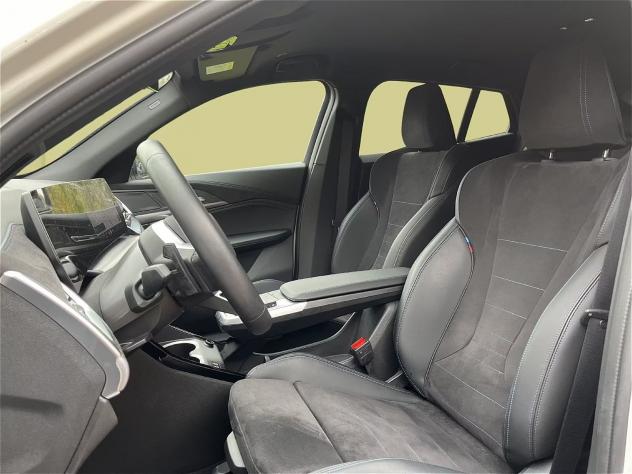 BMW X2 sDrive 18d M Sport DCT LED KEYLESS GANCIO TRAINO - Foto 8