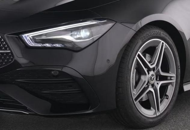 Mercedes-Benz CLA CLA Shooting Brake 180 AMG Line Advanced Plus LED CAMERA NAVI - Foto 6