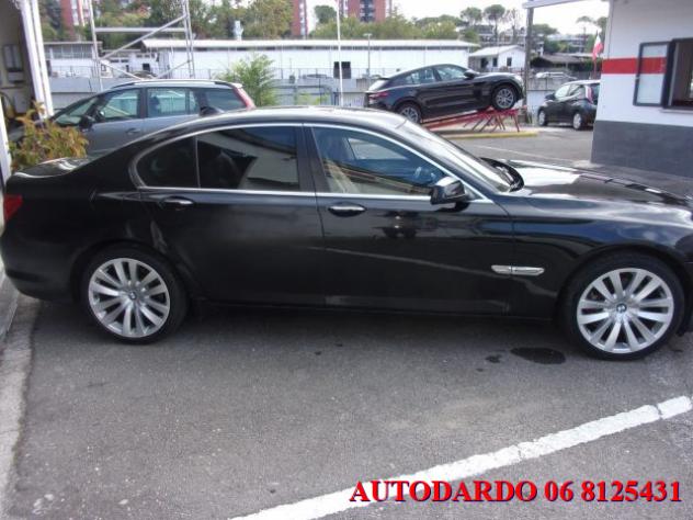BMW 730 d Futura rif. 24166580 - Foto 10
