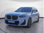 BMW X1 sDrive18i M-SPORT LED NAVI DAB VIRTUAL CAMERA