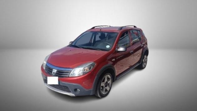 DACIA Sandero Stepway GPL rif. 23787043 - Foto 3