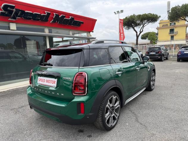MINI Countryman Mini 1.5 Cooper SE Countryman ALL4 Automatica! - Foto 4