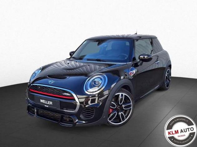 MINI John Cooper Works 2.0 John Cooper Works * TETTO APRIBILE * rif. 23820389