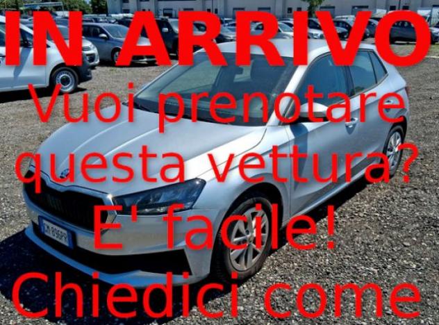 SKODA Fabia 1.0mpi evo Ambition Pdc UNIPRO IVA DEDUCIBILE rif. 23834406 - Foto 2