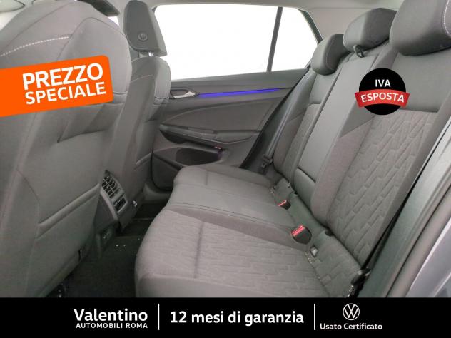 Volkswagen Golf 2.0 TDI SCR Life - Foto 10
