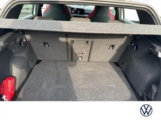 VOLKSWAGEN Golf 2.0 TSI DSG GTI rif. 23790696 - Foto 7