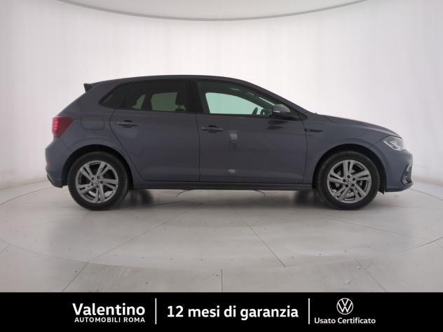 Volkswagen Polo 1.0 TSI R-Line - Foto 2