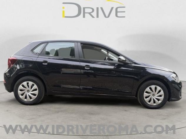 VOLKSWAGEN Polo Polo 1.0 evo 80cv " NERO" rif. 23769422 - Foto 3