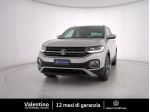 Volkswagen T-Cross 1.0 TSI Advanced
