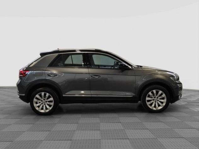 VOLKSWAGEN T-Roc T-Roc 1.0 TSI Advanced BlueMotion Technology rif. 24006504 - Foto 7