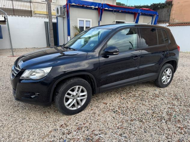 Volkswagen Tiguan 1.4 TSI Trend & Fun BlueMotion Technology - Foto 10