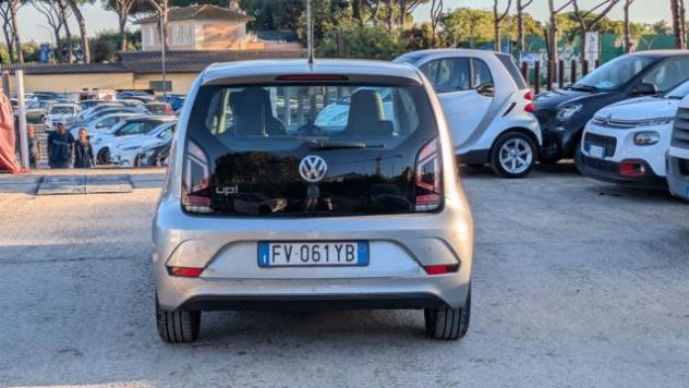 VOLKSWAGEN up! Take Up! 1.0cc 60cv rif. 24153571 - Foto 4