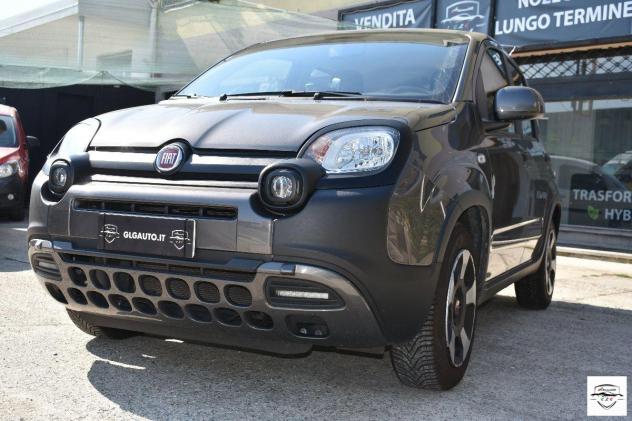 FIAT - Panda - 1.0 FireFly S&S Hybrid City Cross - Foto 9