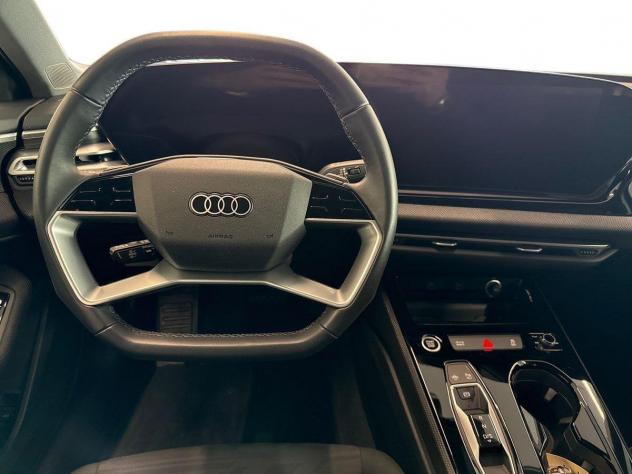 Audi A5 Avant TDI 150 kW mHEV+ S tronic Business Advanced - Foto 10