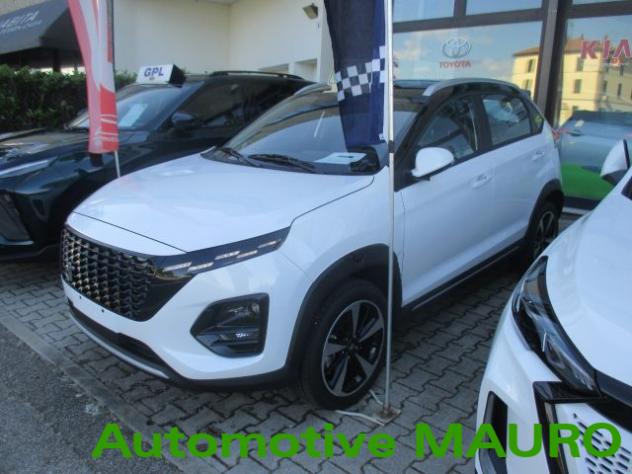 DR MOTOR DR 3.0 1.5 CVT Bi-Fuel GPL - NEOPATENTATI rif. 23982828 - Foto 3