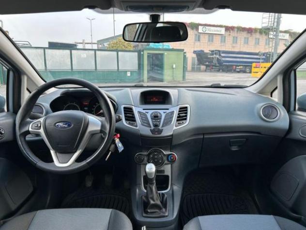 FORD Fiesta 1.2 82CV 3 porte *OK NEOPATENTATI* *FINANZIABILE* rif. 24233451 - Foto 7