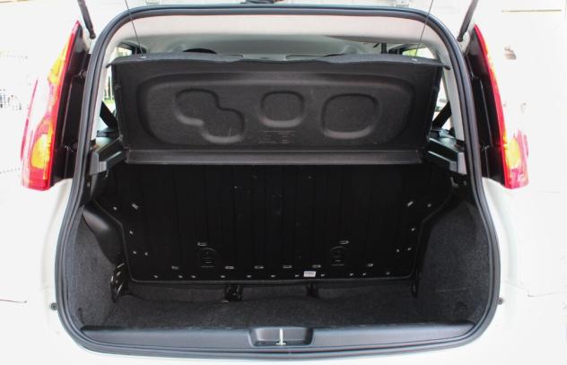 FIAT Panda 3ª serie Panda 1.0 FireFly S&S Hybrid - Foto 9