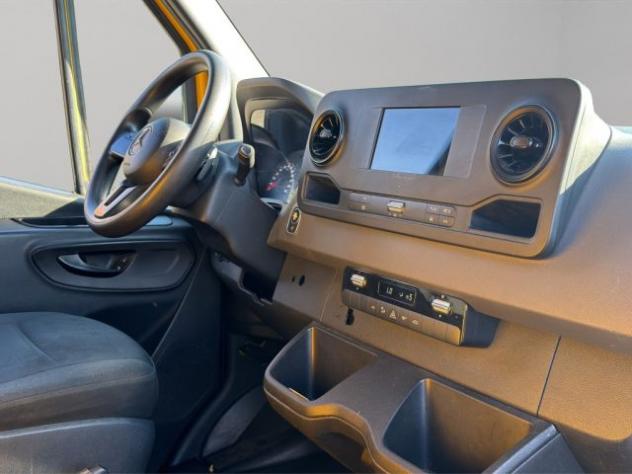 MERCEDES-BENZ Sprinter 314 2.1 rif. 23957060 - Foto 9