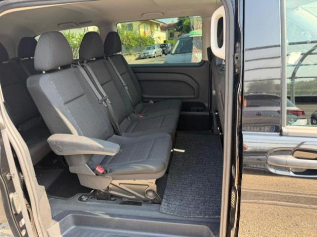 MERCEDES-BENZ Vito 2.0 114 CDI PC-SL Tourer Base Long - OK NEOP. rif. 23987251 - Foto 10
