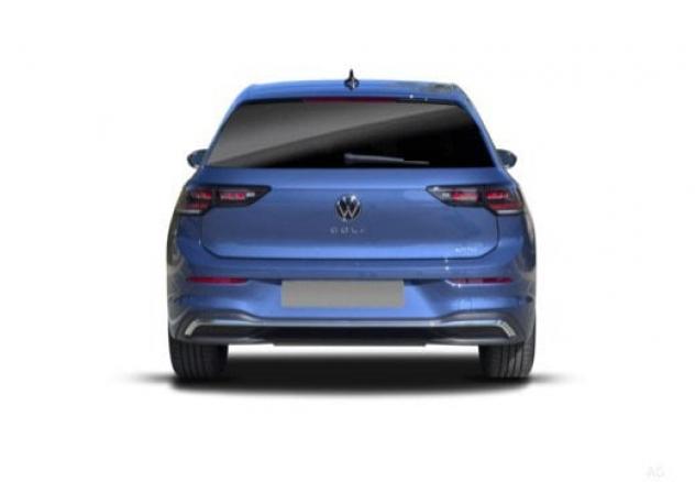 Volkswagen Golf VIII 2.0 tdi Life 115cv - Foto 9