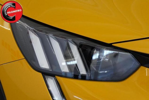 PEUGEOT 208 BlueHDi 100 Stop&Start 5 porte GT Pack rif. 23803719 - Foto 3