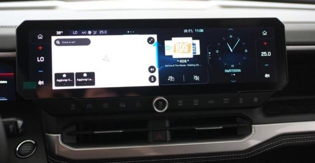 NEW JEEP - Compass 1.2 turbo e-hybrid mhev First Edition fwd 145cv edct6 - Foto 10