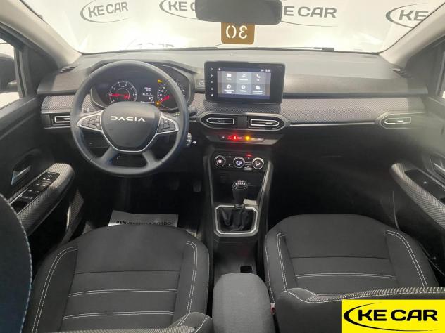 Dacia Sandero 1.0 TCe ECO-G STREETWAY EXPRESSION - Foto 10