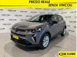 Renault Captur evolution ECO-G 120