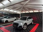 Audi Q2 35 TFSI S tronic S line