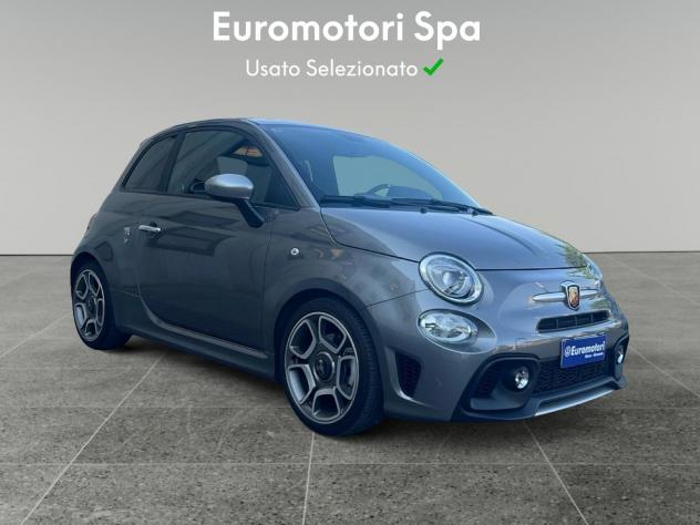 Abarth 595 595 1.4 t-jet Turismo 165cv - Foto 7