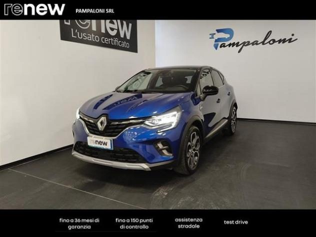 RENAULT Captur 1.0 tce RS Line Gpl 100cv rif. 24010318