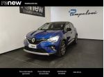 RENAULT Captur 1.0 tce RS Line Gpl 100cv rif. 24010318