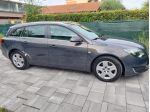 Opel Insignia SW 2015 Automatica – Motore sostituito nel 2024 – 60.000 km
