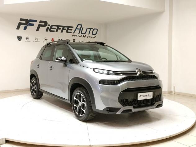 Citroën C3 Aircross C3 Aircross PureTech 110 S&S Shine - Foto 6
