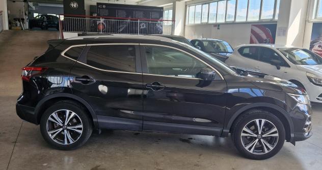 Nissan Qashqai Qashqai 1.5 dci N-Connecta 110cv - Foto 6