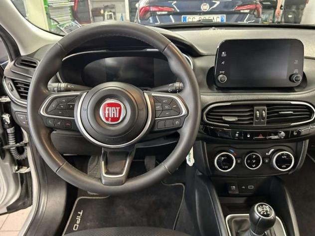 FIAT Tipo 1.0 SW Life - Foto 9