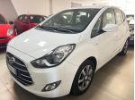 Hyundai iX20 1.6 MPI GPL