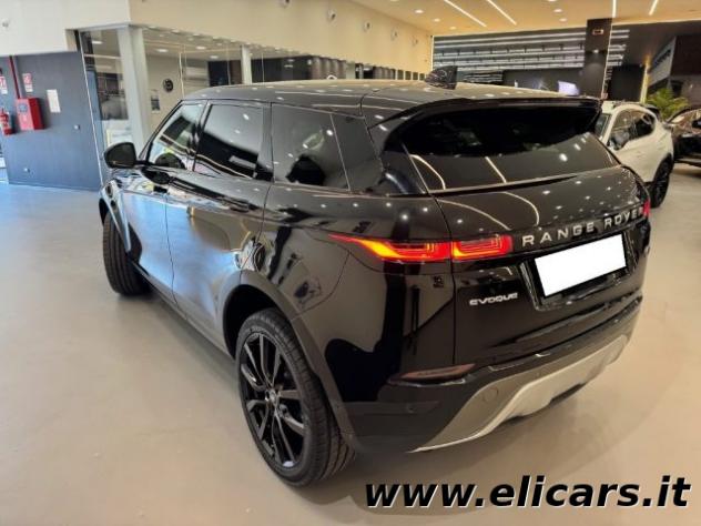 LAND ROVER Range Rover Evoque 2.0D I4 163 CV AWD Auto - SENZA VINCOLI rif. 23631904 - Foto 9